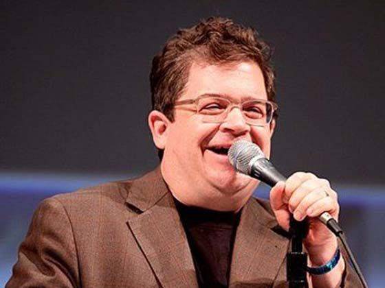 Patton Oswalt